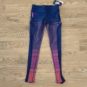 Zumba XS Leggings